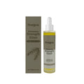 120ml Rosemary Hair Concentrate bottle with ginger oil and vitamin E hair tonic