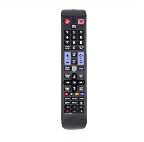 Samsung AA59-00638A 3D Smart TV remote control for UN55F8000BFXZA UN60F6350 black