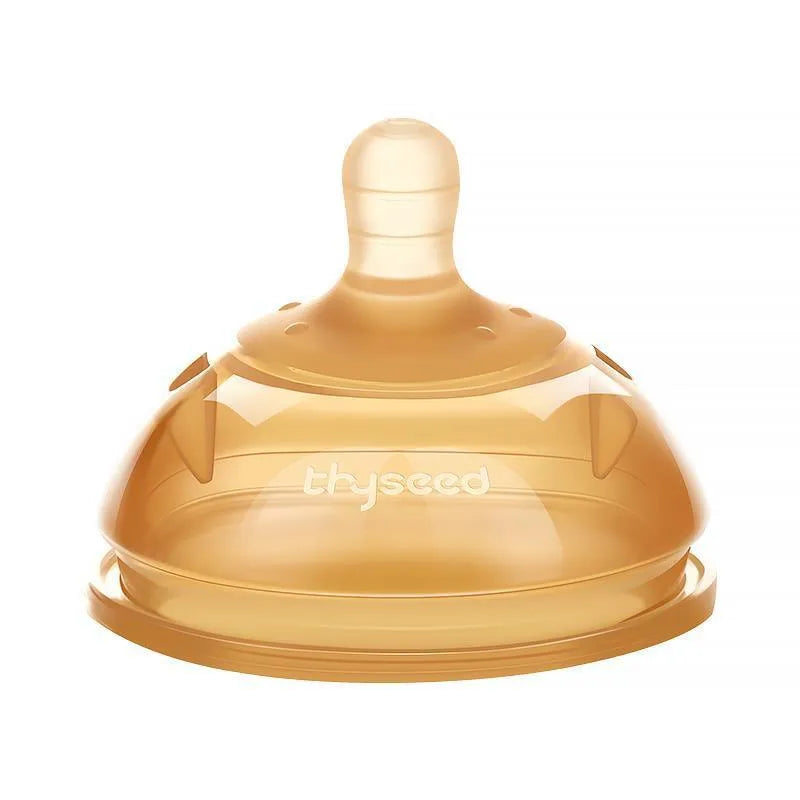 Wide caliber PPSU silicone baby feeding bottle 240ml 300ml with age-stage teat for newborns and toddlers