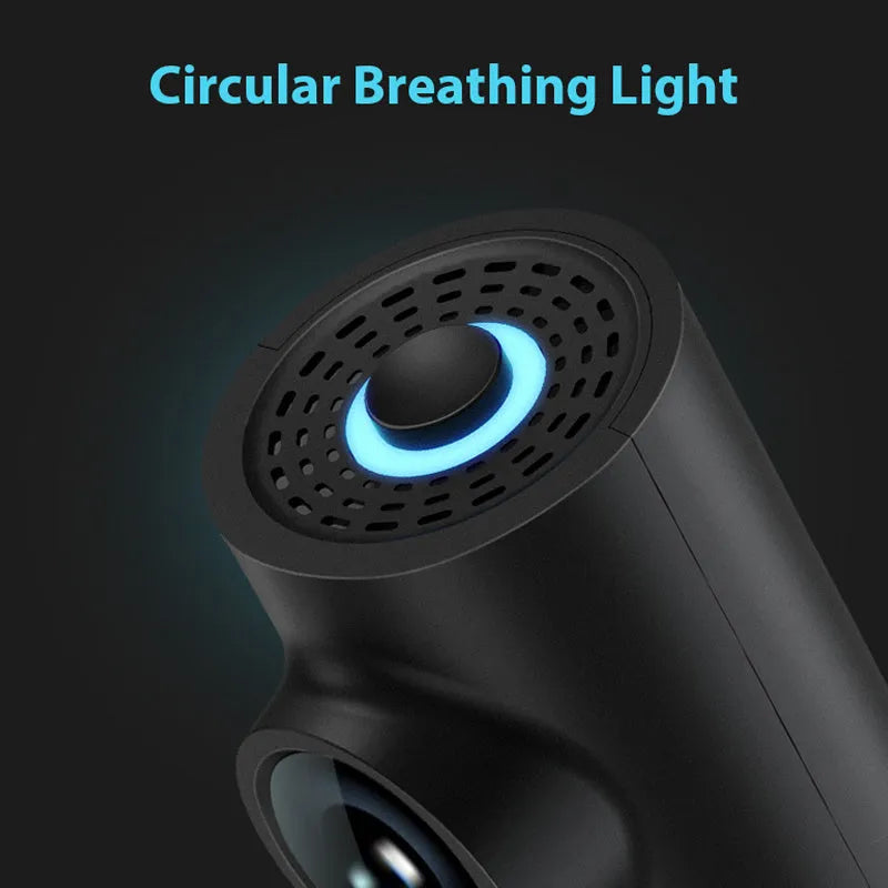 Lipstick-shaped car DVR camera with WiFi, 170-degree wide-angle lens, super night vision, and 12MP resolution installed behind rearview mirror