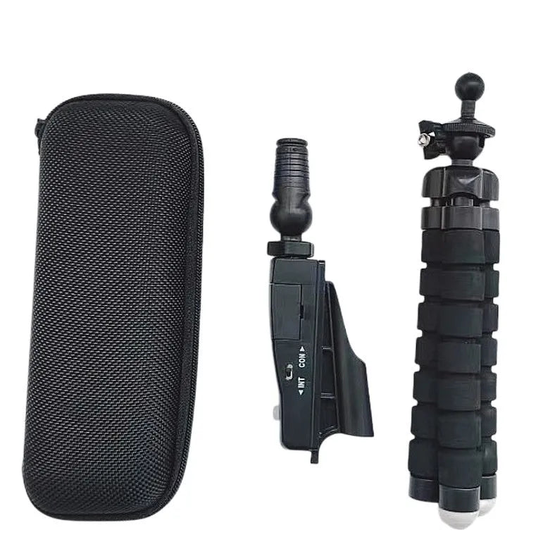 Golf putter laser aiming instrument with style options for putting alignment practice