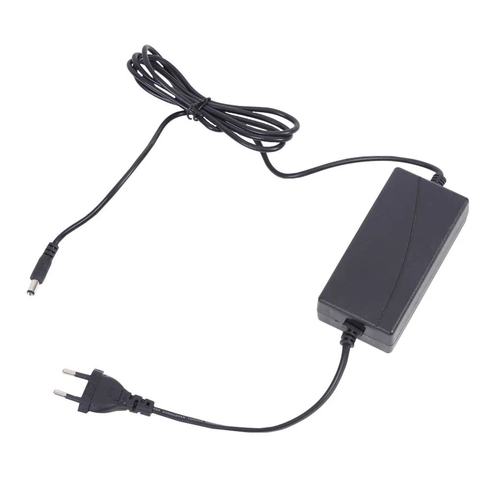 Aquarium LED lighting lamp with extendable bracket for freshwater fish tank, 2300 lumens, 8500K