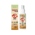 50ml termite killer ant repellent spray bottle with insecticide formula