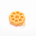 Silicone pet hair care brush for dogs and cats in blue colour, dual use dry and wet grooming tool