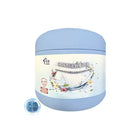 400g enhanced active oxygen bleaching powder bottle for household laundry stain removal