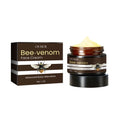 OUHOE Bee Firming Cream hydrating nourishing face cream in a 30g jar for skin firming
