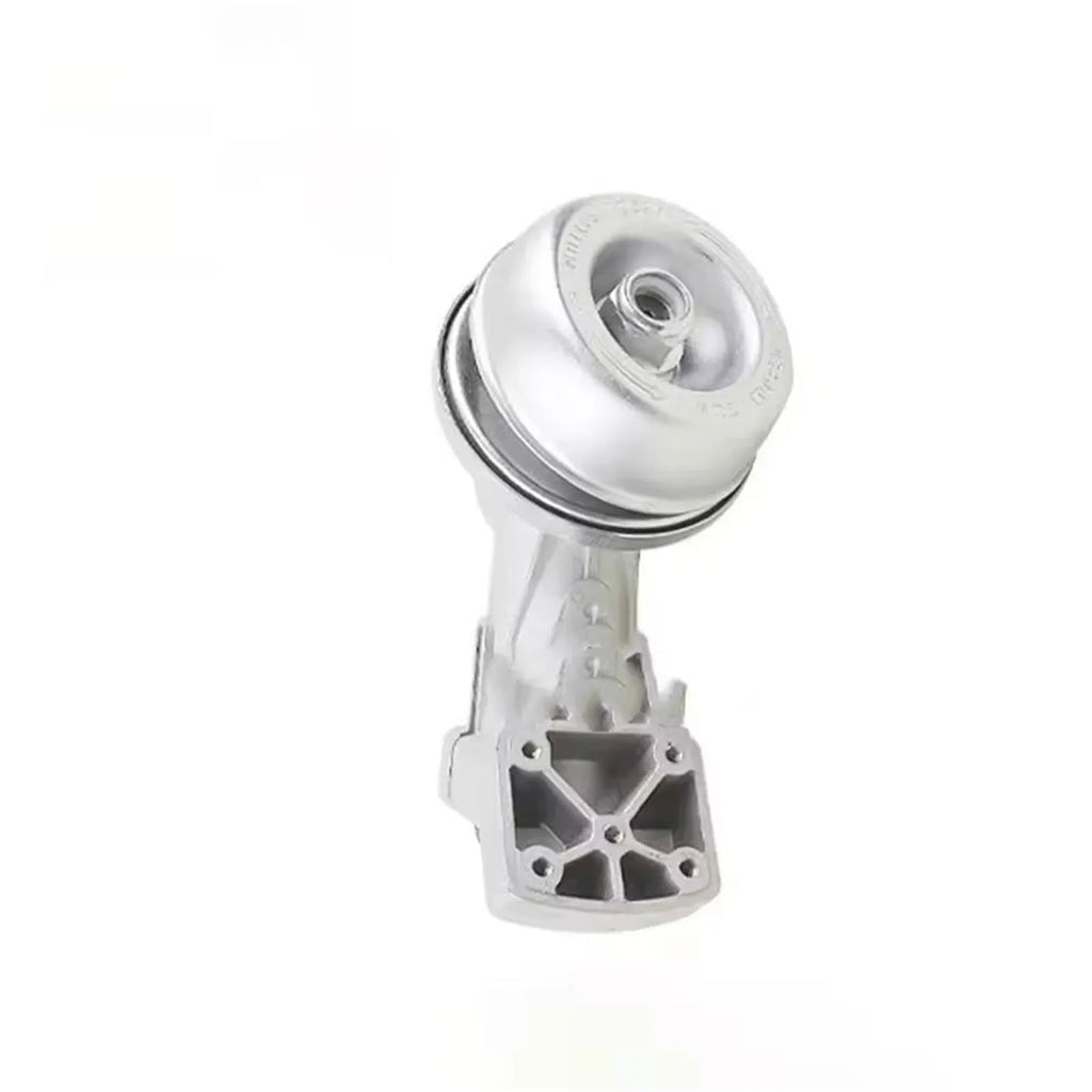 Metal working head for lawn mower parts, FS120 style new design replacement