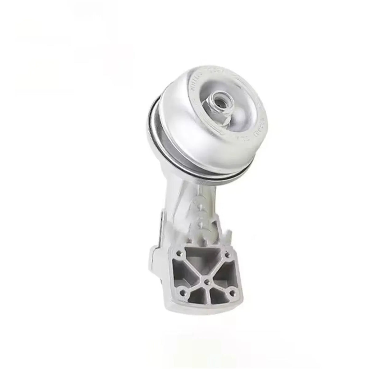 Metal working head for lawn mower parts, FS120 style new design replacement