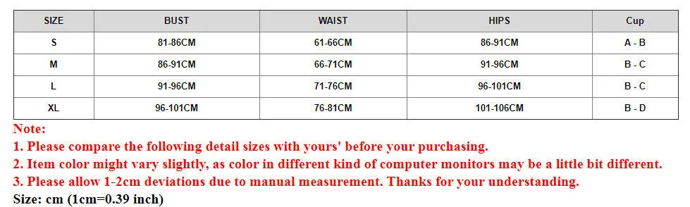 Women's high-waisted split bikini swimsuit with digital printing and backless design