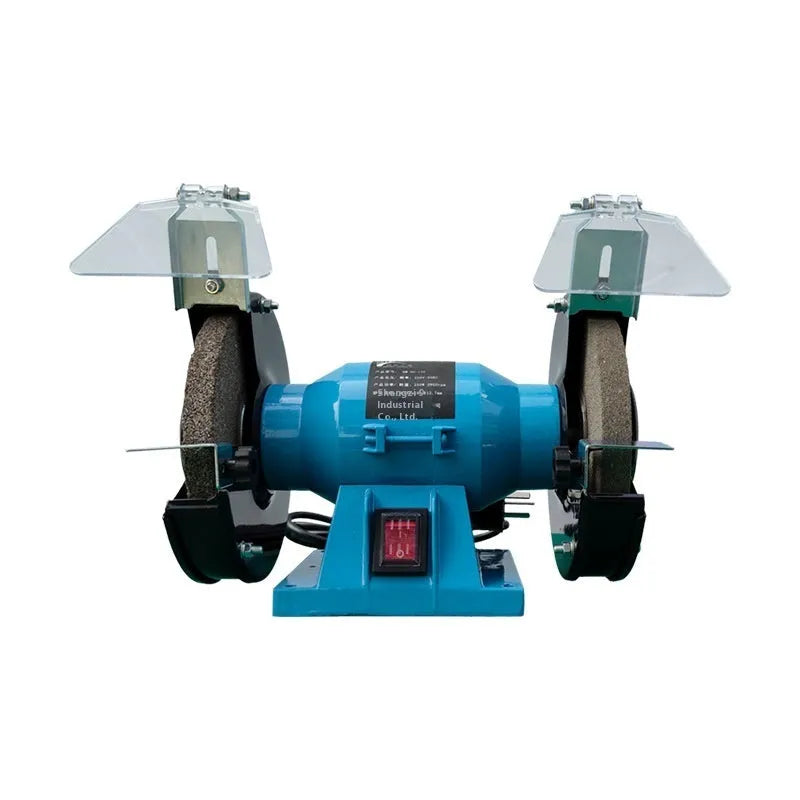 5-inch metal desktop grinding machine for knife sharpening with US plug