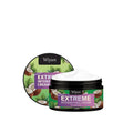 Coconut Extreme Intensifying Cream styling gel jar with coconut oil formula