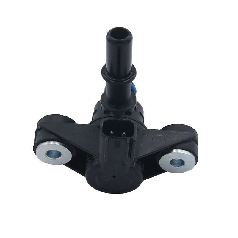 Black ABS plastic Ford turbo solenoid valve replacement part AU5A-9G866-AB