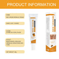 BEE Facial Neck Cream 20g jar packaging for face and neck moisturising skincare product