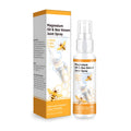 Magnesium oil bee joint spray gel bottle, 100ml, style FPB011