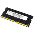 DDR4 notebook memory module with 260-pin connector for laptop RAM upgrades