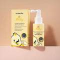 Children's probiotic anticavity teeth whitening spray bottle in 40ml size with spray applicator