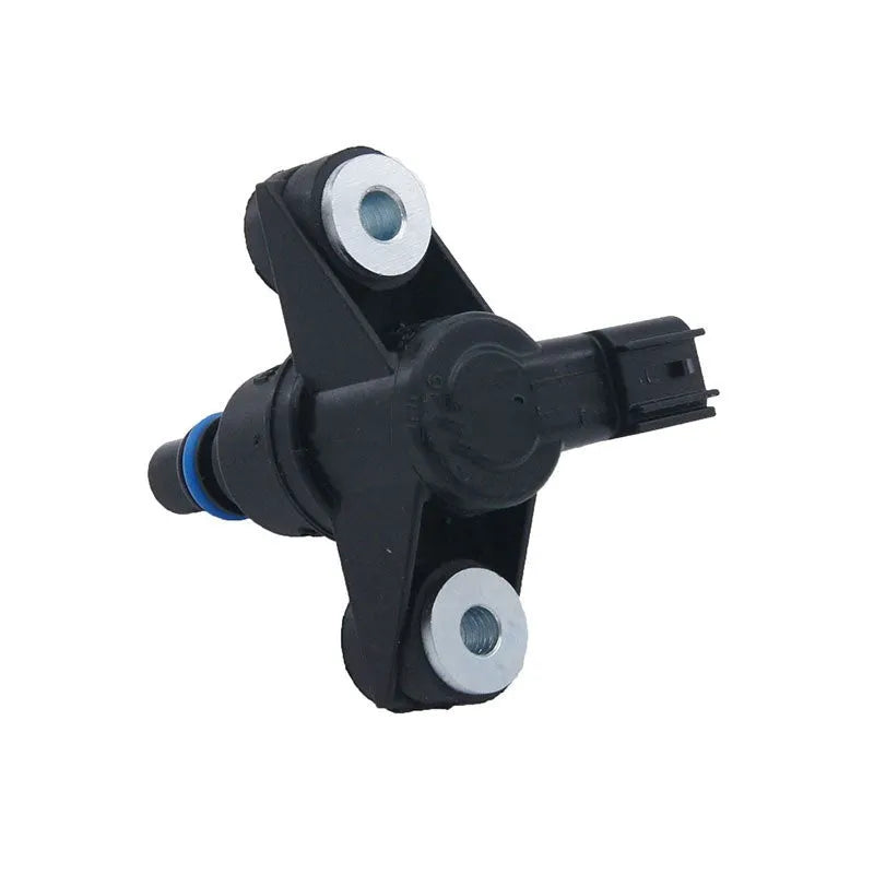 Black ABS plastic Ford turbo solenoid valve replacement part AU5A-9G866-AB