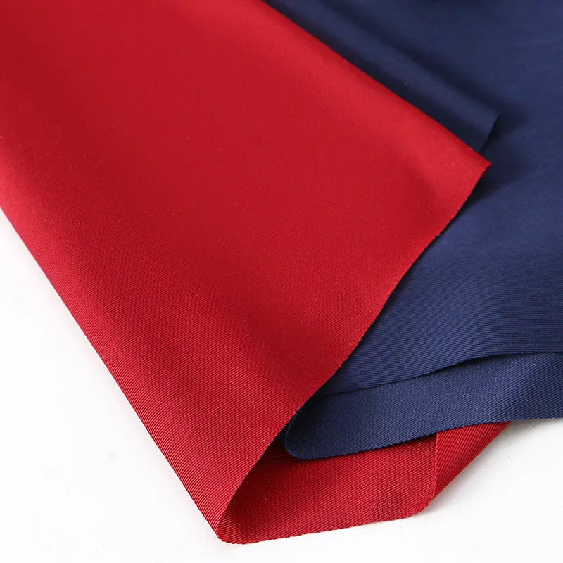 Men's ice silk seamless briefs with bullet separation pouch in various colours