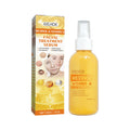 30ml retinol anti-wrinkle essence spray bottle with vitamin A formula for skincare