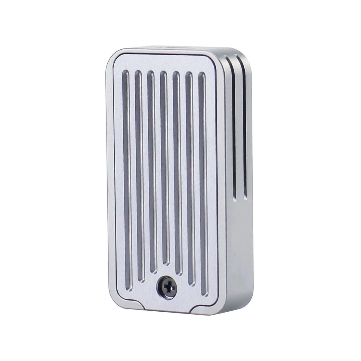 F Dual Protocol 10Gbps aluminum alloy CNC SSD enclosure for NVMe NGFF M.2 drives