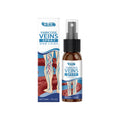 30ml leg soothing spray with panthenol and menthol for cooling leg relief