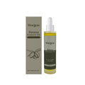 120ml bottle of Platthana Secret Hair Essential Oil with ginger and rosemary for scalp care.