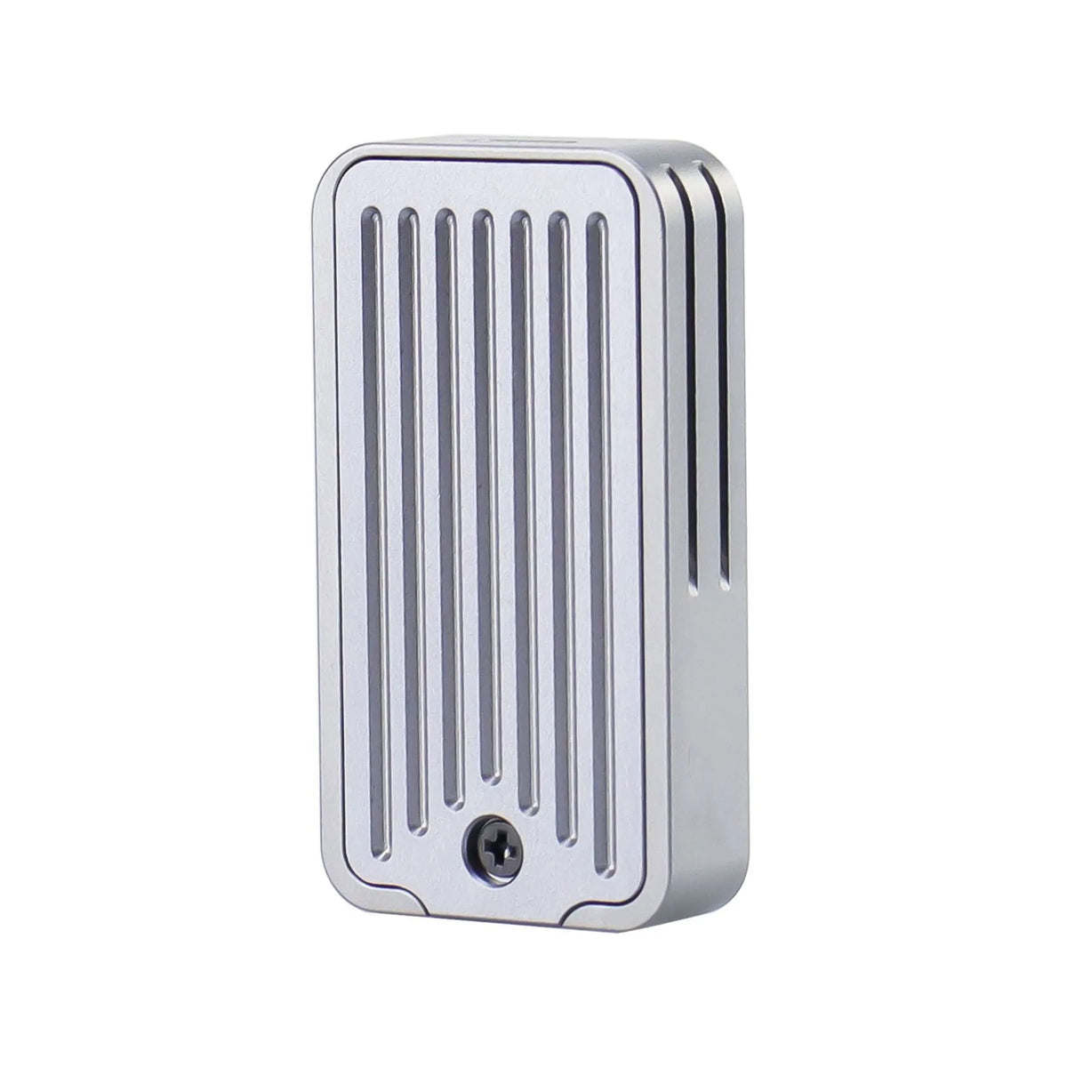 F Dual Protocol 10Gbps aluminum alloy CNC SSD enclosure for NVMe NGFF M.2 drives